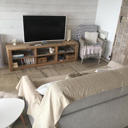 Emplacement Privilegie Pour Ce Bel Appartement Saint-Raphaël Eksteriør bilde