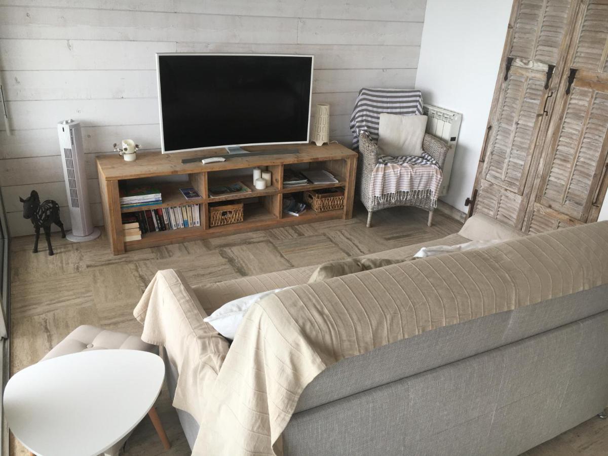 Emplacement Privilegie Pour Ce Bel Appartement Saint-Raphaël Eksteriør bilde
